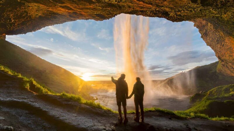 Keflavik: Private South Coast Tour with Airport Pick-up - Who Is This Tour Best For?