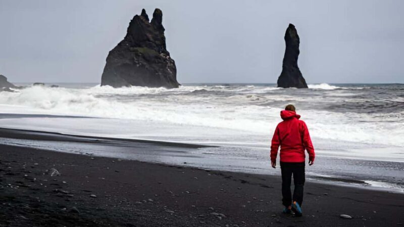 Keflavik: Private South Coast Tour with Airport Pick-up - FAQ