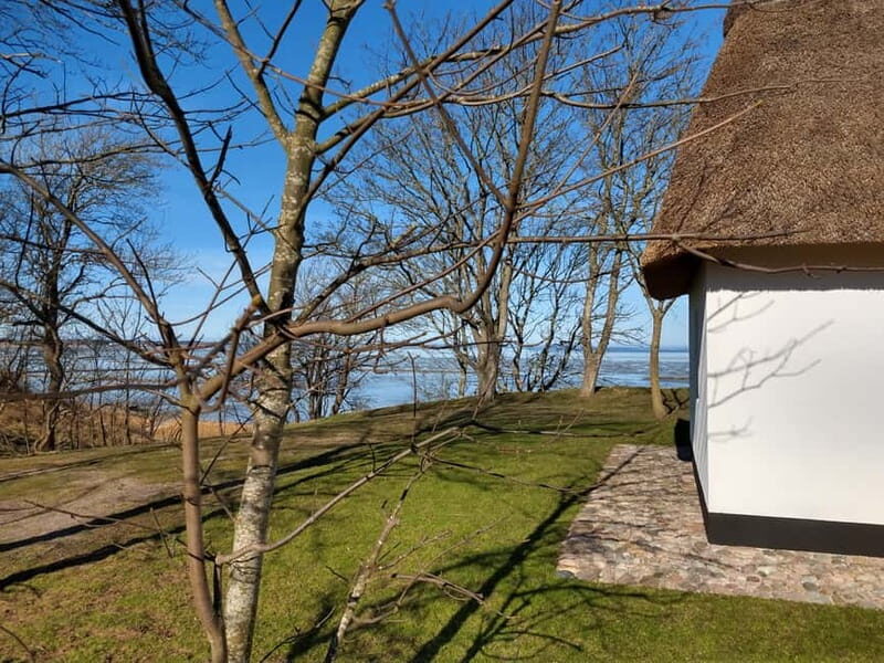 Keitum: Guided Village Walking Tour - The Itinerary in Detail