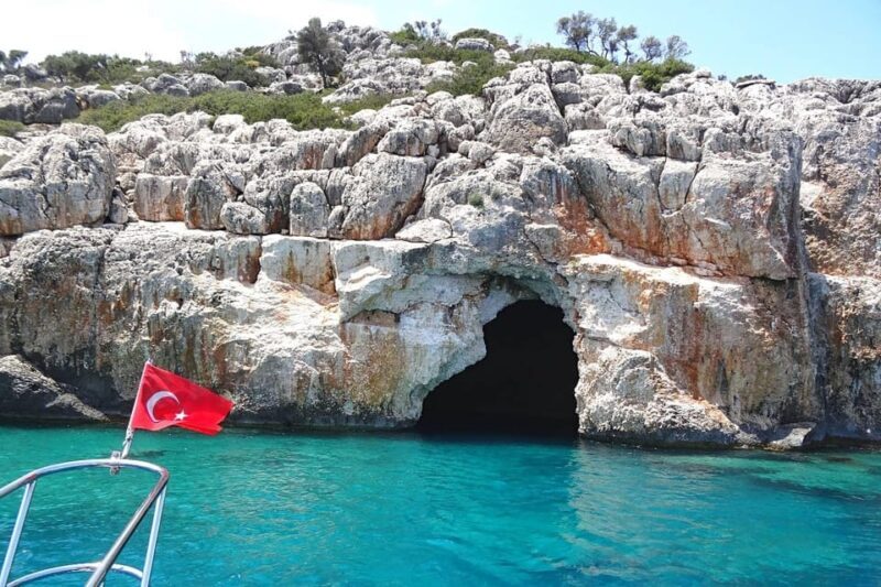 Kekova Private Boat Tour from Demre - Final Thoughts