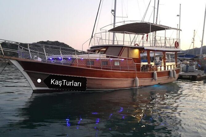 Kekova Private Full-Day Boat Trip - The Downsides to Keep in Mind