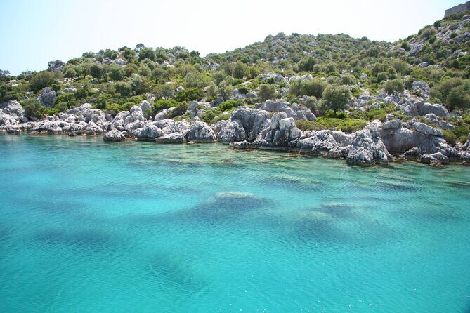 Kekova Private Full-Day Boat Trip - Final Thoughts