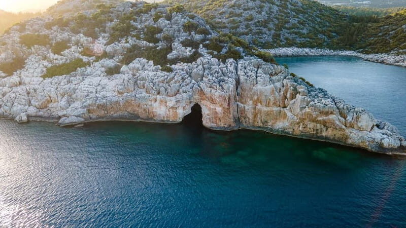 Kekova Small-Group Boat Tour From Demre - Final Thoughts