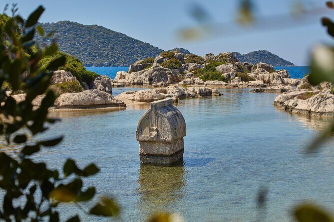 Kekova Sunken City Full Day Boat Trip - Authentic Traveler Insights