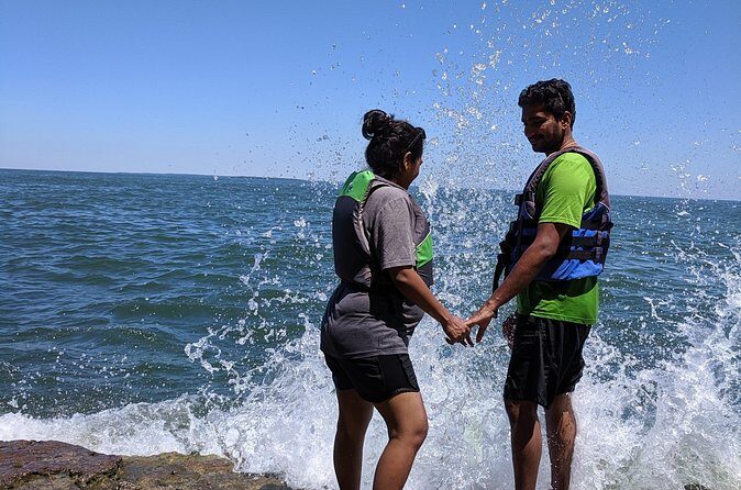 Kelleys Island Kayak Treasure Tour - Practical Details: What You Need to Know