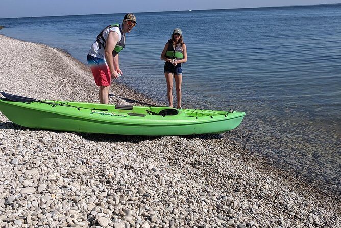 Kelleys Island Kayak Treasure Tour - Wrapping Up: Is It Worth It?