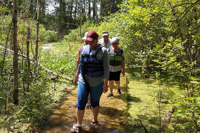Kelleys Island Kayak Treasure Tour - FAQ