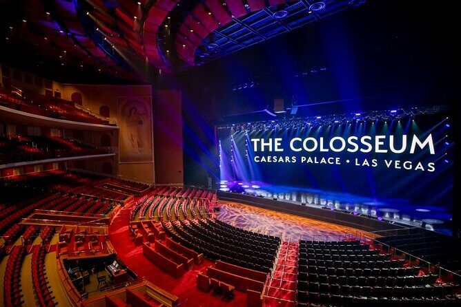 Kelly Clarkson: Studio Sessions at the Colosseum, Caesars Palace - Kelly Clarkson: Studio Sessions at the Colosseum, Caesars Palace — A Detailed Look