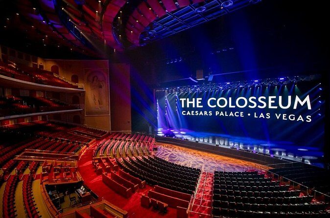 Kelly Clarkson: Studio Sessions at the Colosseum, Caesars Palace - What Does the Itinerary Look Like?