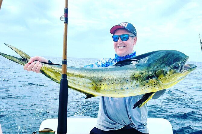 Kellyfish Cabo Sportfishing (Our bigger boat!) - Final Thoughts