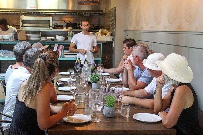 Kelowna: #1 Rated Walking Food Tour with 7 Tastings and 4 Drinks - What Makes This Tour Special?