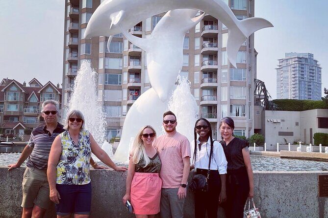 Kelowna: #1 Rated Walking Food Tour with 7 Tastings and 4 Drinks - FAQ