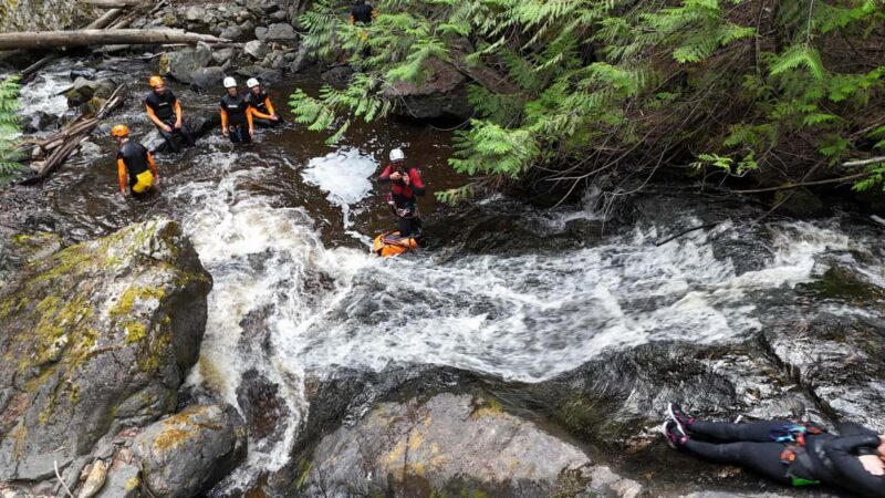 Kelowna: Adventure Canyoning Tour - Practical Tips for Your Canyoning Adventure