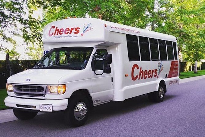 Kelowna Airport to SilverStar Ski Shuttle - The Full Scoop on the Kelowna to SilverStar Shuttle