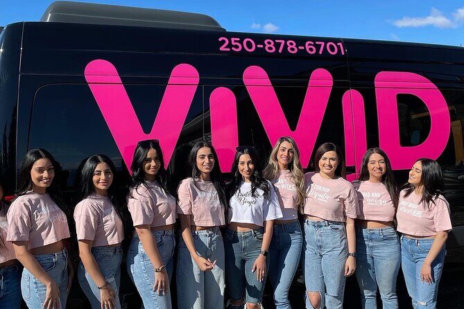 Kelowna Bachelorette Wine Tour Full Day Guided With 5 Wineries - Kelowna Bachelorette Wine Tour Full Day Guided With 5 Wineries – An Honest Look