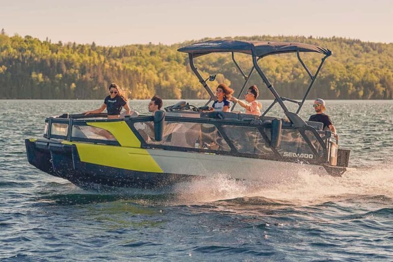 Kelowna Boat Tour on Okanagan Lake - Dusk Til Dawn - Final Thoughts