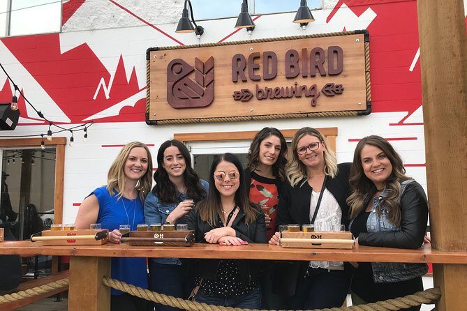 Kelowna Brewery Tour - An In-Depth Look at the Kelowna Brewery Tour