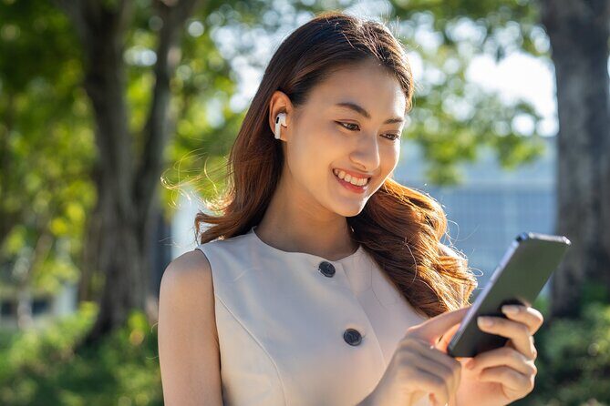 Kelowna Downtown Self-Guided Audio Walking Tour - Key Points