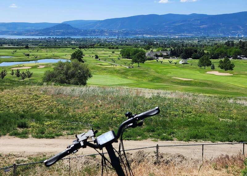 Kelowna: E-Bike Bee Tour w/ Tastings, Lunch, and Audioguide - A Closer Look at the Kelowna E-Bike Bee Tour