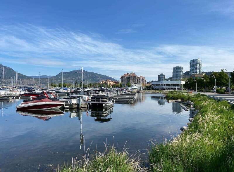 Kelowna: E-Bike Rental with In-App Navigation Guide - Final Thoughts