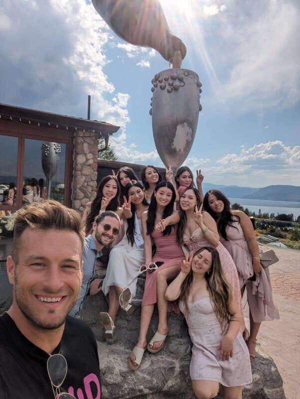 Kelowna: East Kelowna Full Day Guided Wine Tour - FAQ