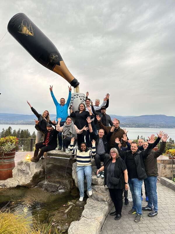 Kelowna: East Kelowna Half Day Guided Wine Tour - Frequently Asked Questions