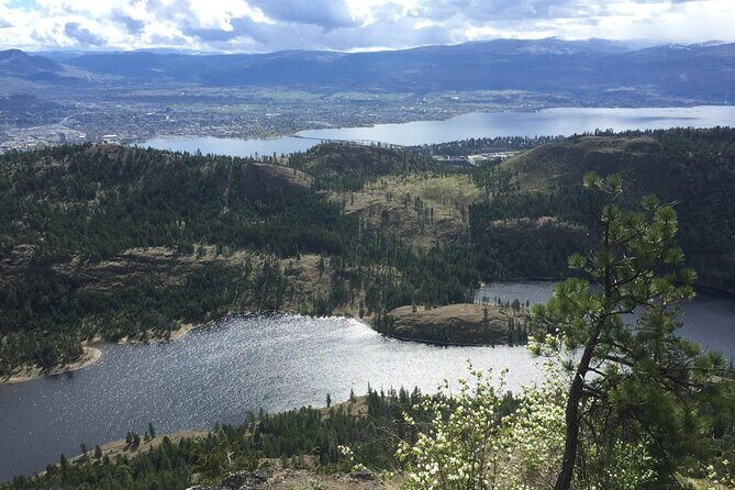 Kelowna Guided Hiking Experience - FAQ