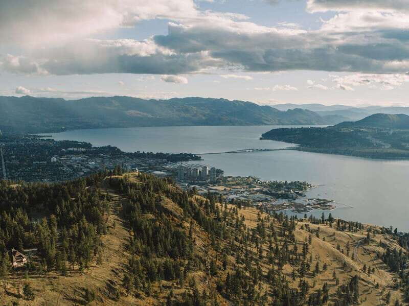 Kelowna: Guided Hiking Tour - FAQs