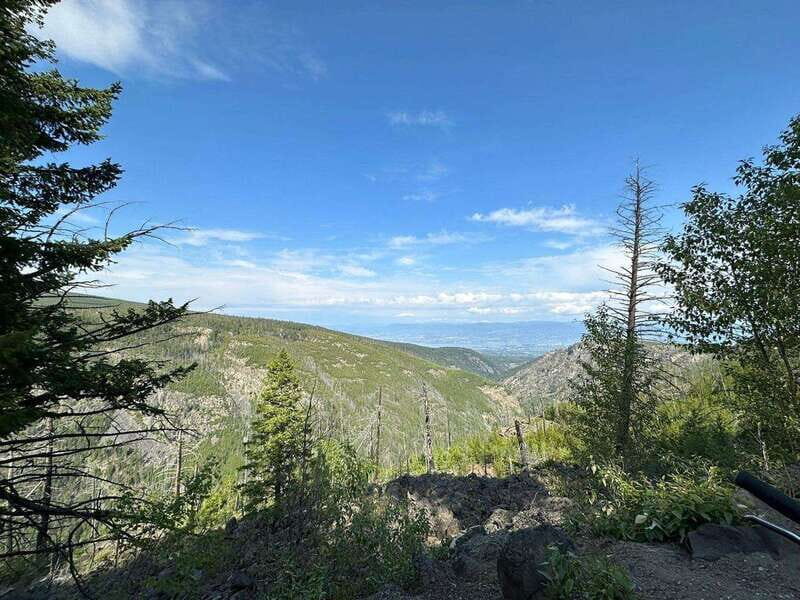 Kelowna: Historical Trail to Penticton Self-Guided Tour - The Experience: Pros and Cons