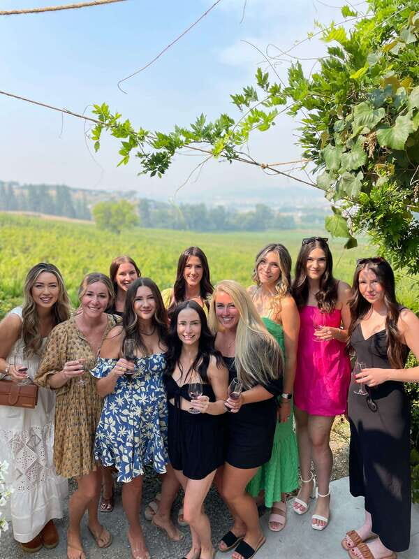 Kelowna: JPC Full Day Westside Wine Tour - The Details That Make This Tour Stand Out