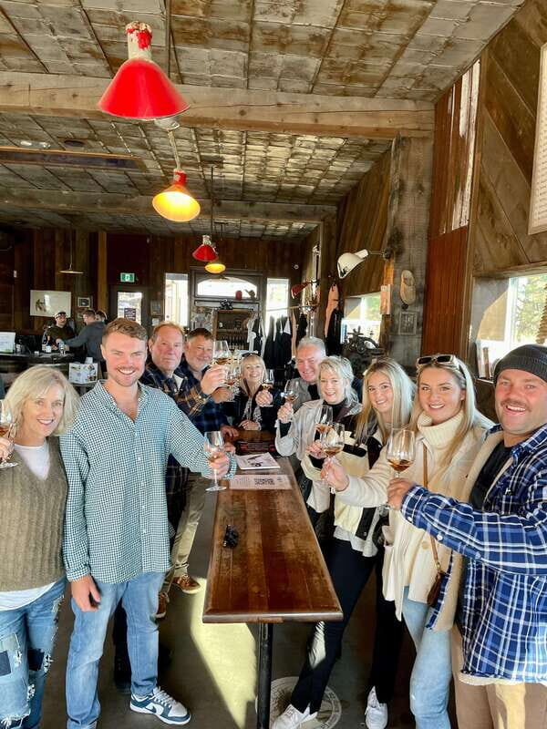 Kelowna: JPC Full Day Westside Wine Tour - Final Thoughts