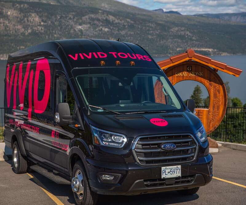 Kelowna: Lake Country Full Day Guided Wine Tour - Final Thoughts