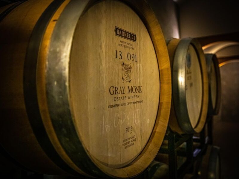 Kelowna: Lake Country Half Day Guided Wine Tour - Authentic Perspectives from Past Participants