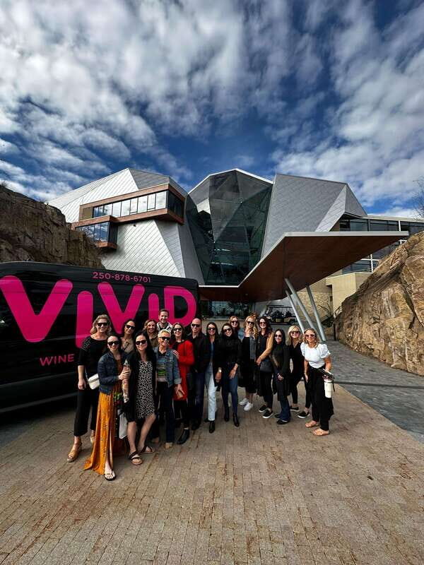 Kelowna: Lake Country Half Day Guided Wine Tour - FAQ