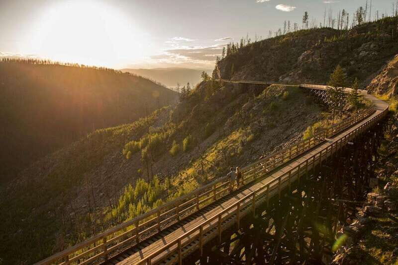 Kelowna: Myra Canyon E-Bike Tour - What Makes This Tour Stand Out?