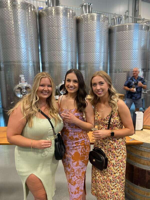 Kelowna: Mystery Full Day Guided Wine Tour - What the Experience is Really Like