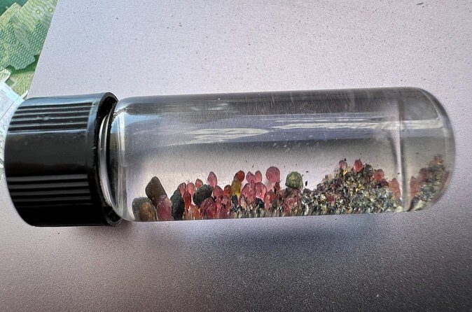 Kelowna Scenic Canyon Gold Panning Experience - Who Will Enjoy This Experience?