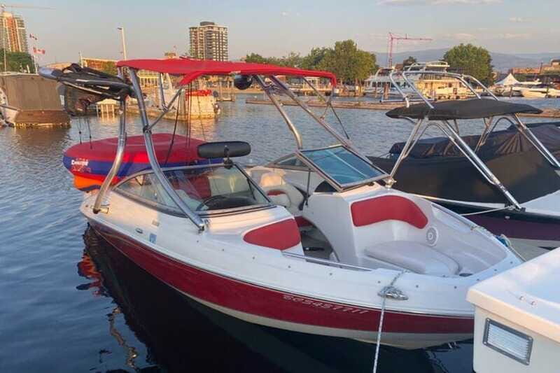 Kelowna: Tiki Party Yacht Rental - Who Is This Tour Best For?