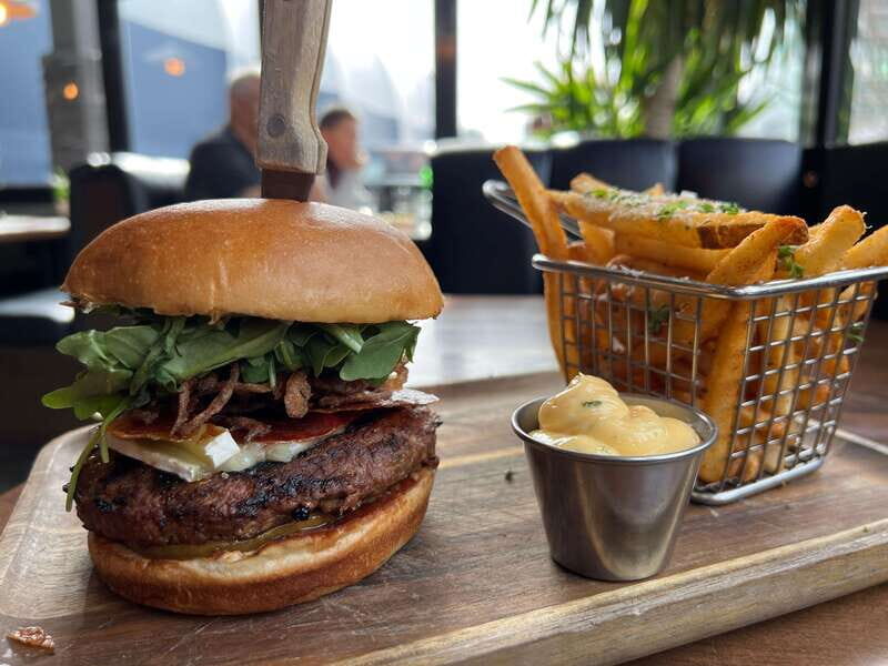 Kelowna: Ultimate Kelowna Food Tour - What’s Included & Practical Details