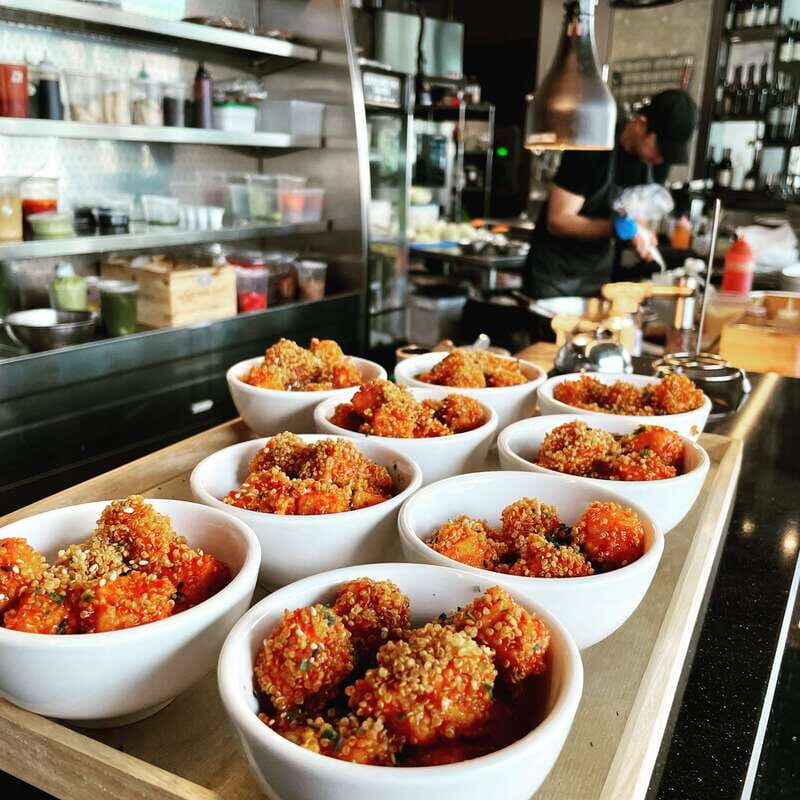 Kelowna: Walking Food Tour with 7 Tastings and 4 Drinks - Dive into Kelowna’s Cultural & Culinary Scene