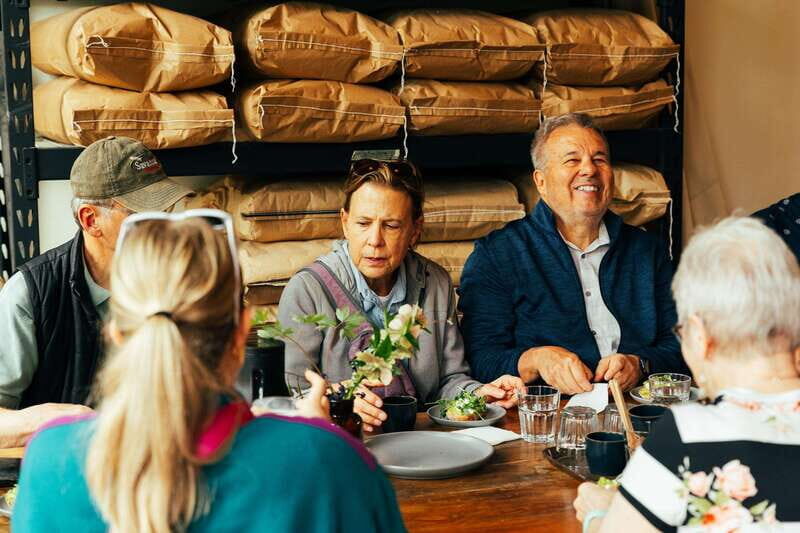 Kelowna: Walking Food Tour with 7 Tastings and 4 Drinks - The Value of the Tour