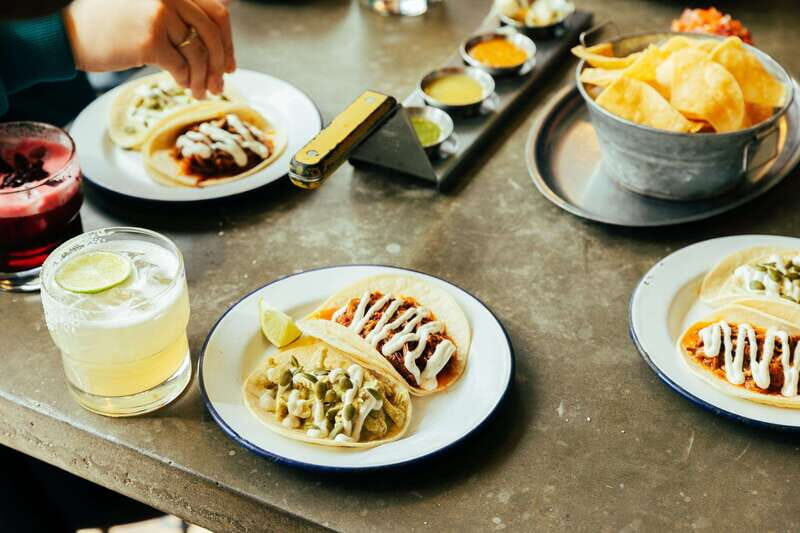 Kelowna: Walking Food Tour with 7 Tastings and 4 Drinks - FAQs