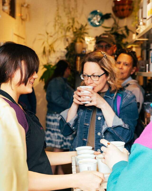 Kelowna: Walking Food Tour with 7 Tastings and 4 Drinks - Final Thoughts