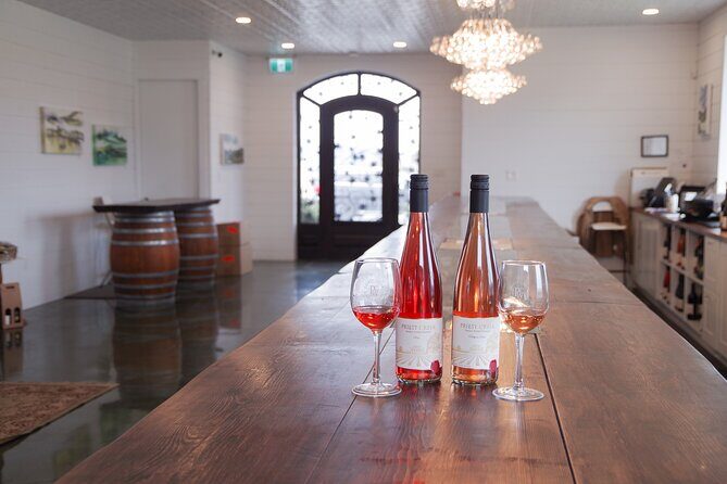 Kelowna Wine Tour by E-bike, Okanagan Valley Views and Lunch - Final Thoughts