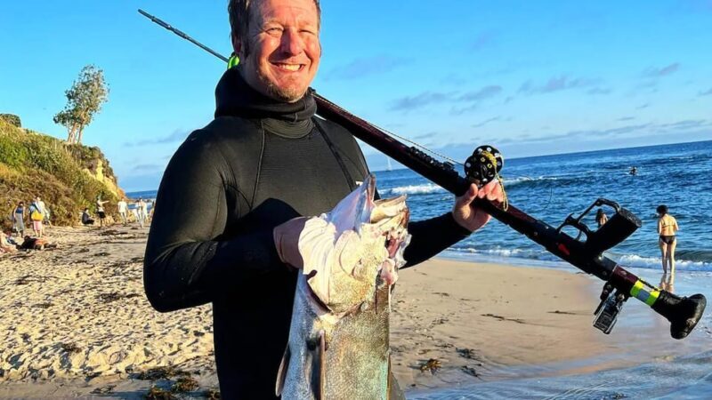 Kelp Forest Spearfishing Adventure - Final Thoughts