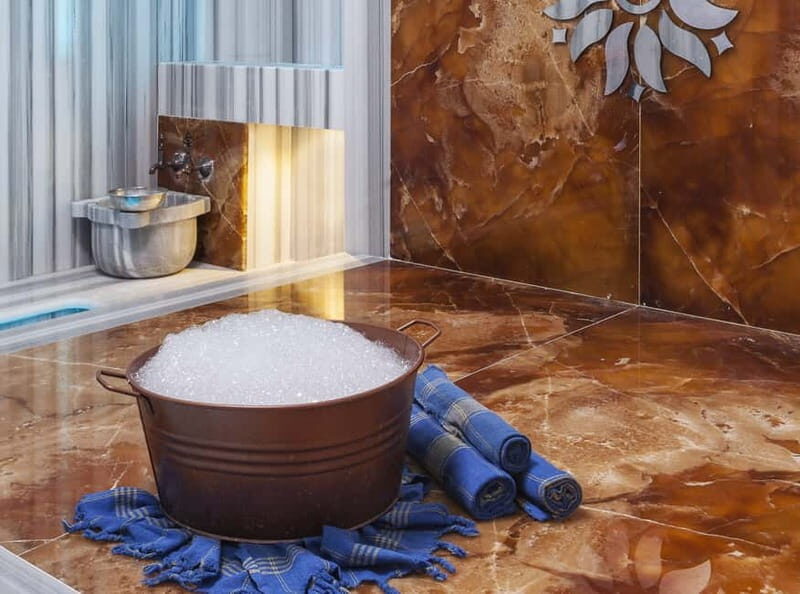 Kemer/Belek/Lara: Turkish Bath & Massage with Hotel Transfer - Relax and Rejuvenate: A Closer Look at the Turkish Bath & Massage with Hotel Transfer Near Antalya