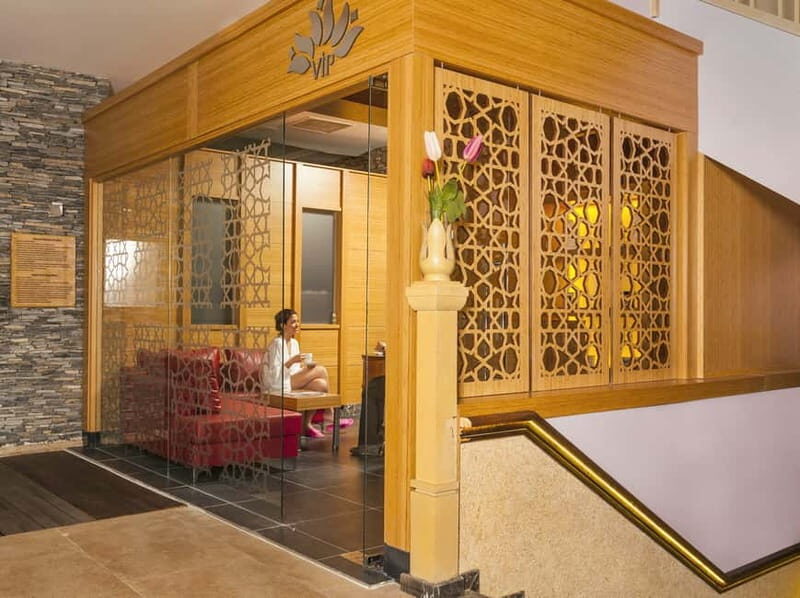 Kemer/Belek/Lara: Turkish Bath & Massage with Hotel Transfer - Final Thoughts on the Turkish Bath & Massage Tour