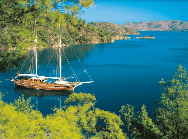 Kemer: Boat Trip with Swimming and Snorkeling - Who Is This Tour Best For?