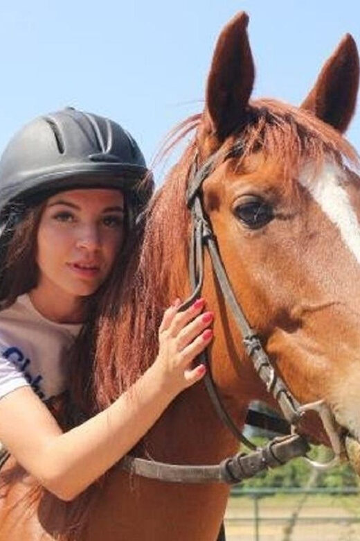 Kemer Horse Safari, pick up from Kiris, Beldibi, Goynuk - FAQ