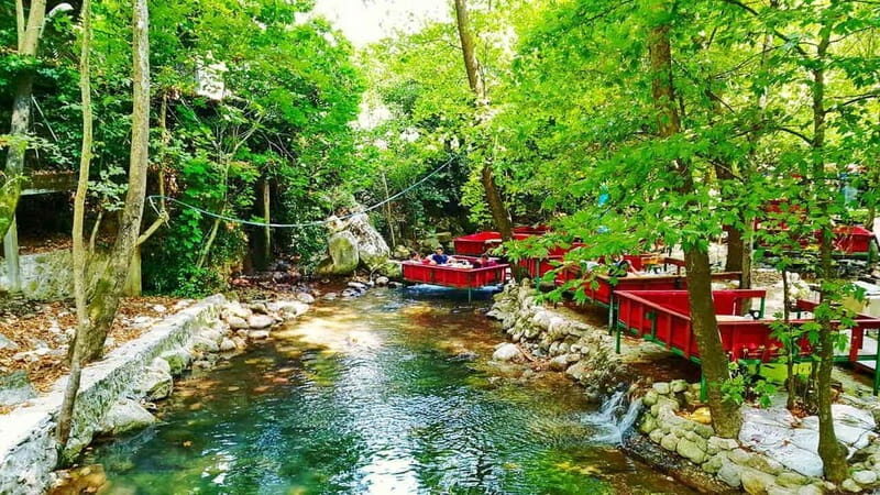 Kemer: Jeep Safari to Olympos Beach & the Flames of Chimaera - Final Thoughts